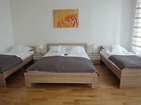 Four Seasons Apartment Wien Ngoại thất bức ảnh